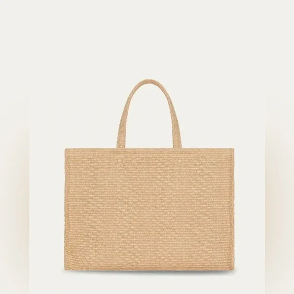 Givenchy Authentic Medium G-Tote Bag in Cotton - Picture 5 of 15